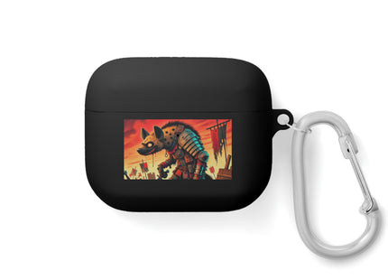 The Cunning Scavenger AirPods and AirPods Pro Case Cover