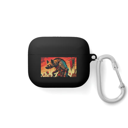 The Cunning Scavenger AirPods and AirPods Pro Case