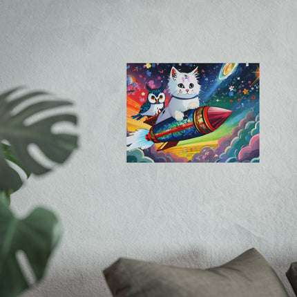 Fine Art Posters