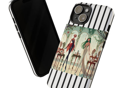 Fairy Treasures Phone Cases