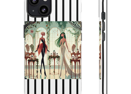 Fairy Treasures Phone Cases