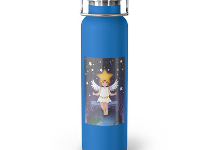 Celestial Magic Vacuum Insulated Bottle, 22oz