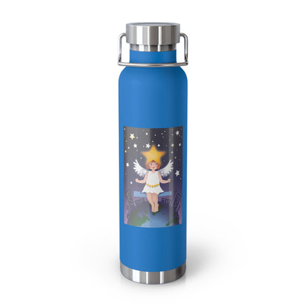 Celestial Magic Vacuum Insulated Bottle, 22oz