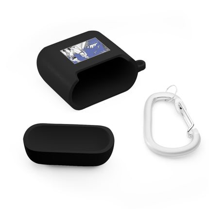 Coastal Elegance AirPods Case