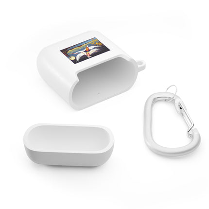 Flight of the Enchantress AirPods Case