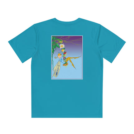A Fairy's Delight Youth Competitor Tee