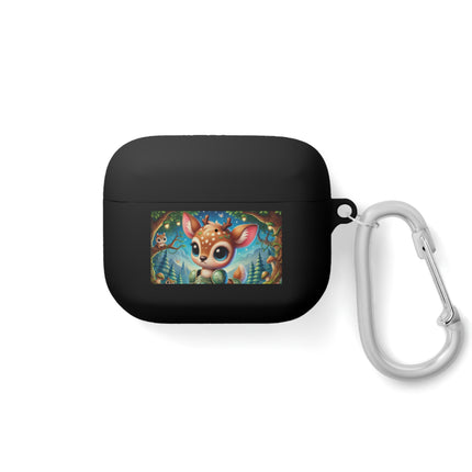 Fawn Defender AirPods and AirPods Pro Case