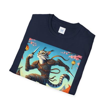 Springbound Sentinel Softstyle T-Shirt