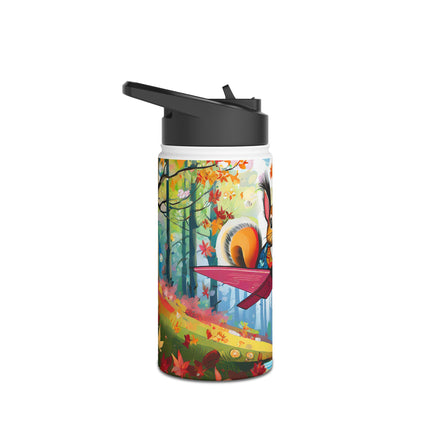 Acorn Aviator Stainless Steel Water Bottle
