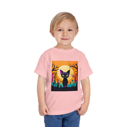Phantom Parade Toddler Short Sleeve Tee