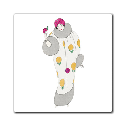 Le Choix difficile (The Difficult Choice) by Charles Martin Magnets (3 Sizes)