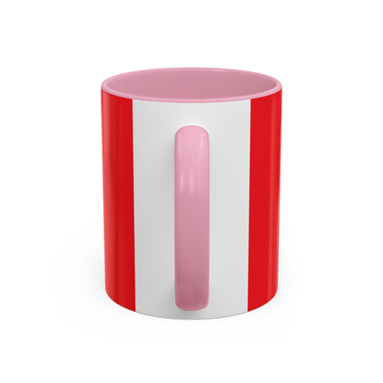 Christmas Ballet of the Absurd Colorful Mugs (11oz, 15oz)