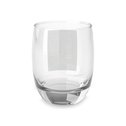 Gate in S. Miniato by Martin Monnickendam Whiskey Glass
