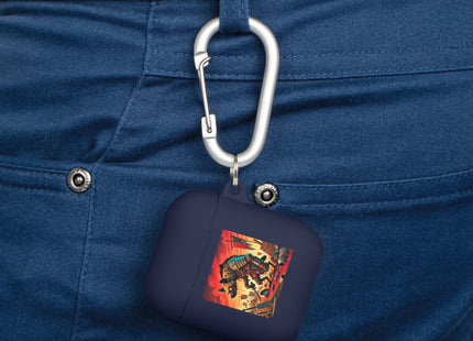 The Cunning Scavenger AirPods and AirPods Pro Case Cover
