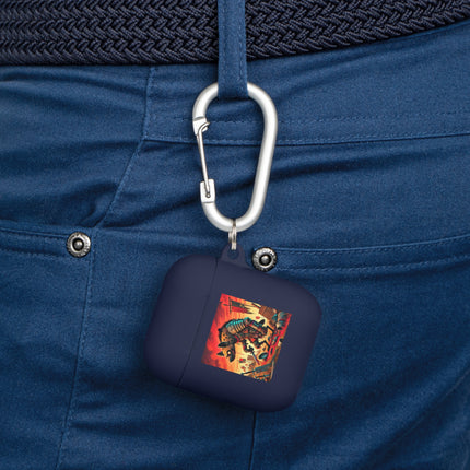 The Cunning Scavenger AirPods and AirPods Pro Case