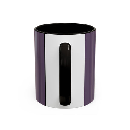 L’Entracte by Georges Lepape Colorful Mugs (11oz, 15oz)