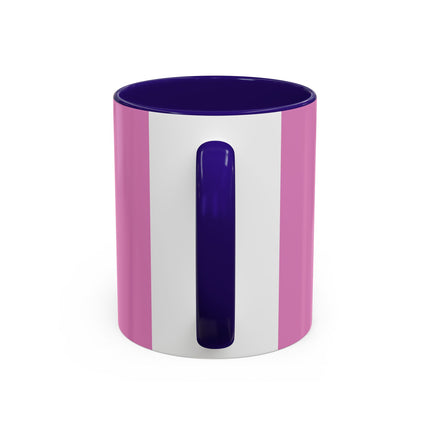 Fairy of the Koi Pond Colorful Mugs (11oz, 15oz)