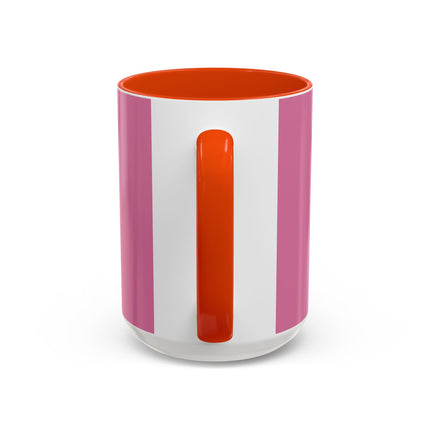 Easter Joy in Deco Hues Colorful Mugs (11oz, 15oz)