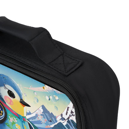 Baby Bluebird Lunch Bag