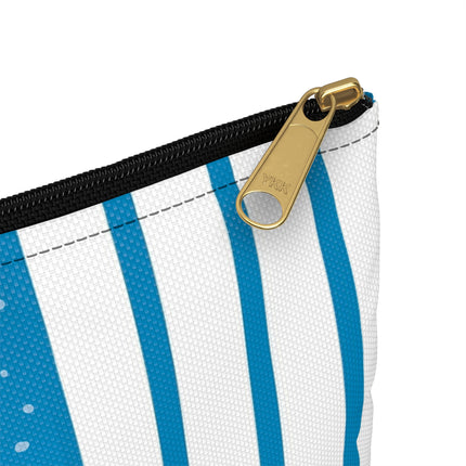 Snowfall & Couture Accessory Pouch