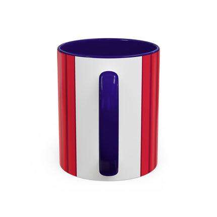 The Hallowe'en Cauldron In the Firelight's Gleam Colorful Mugs (11oz, 15oz)