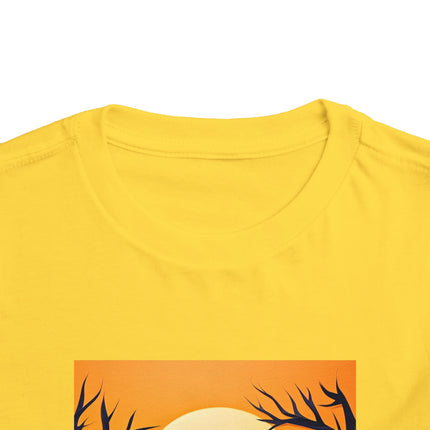 Phantom Parade Toddler Short Sleeve Tee