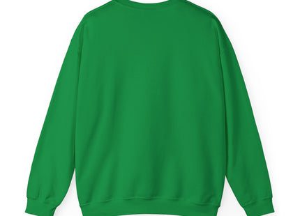 The Kiss by Gustav Klimt Heavy Blend™ Crewneck Sweatshirt