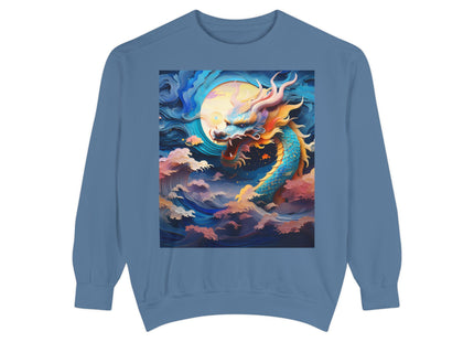 Dragon of the Tempest Sweatshirt