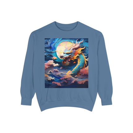 Dragon of the Tempest Sweatshirt