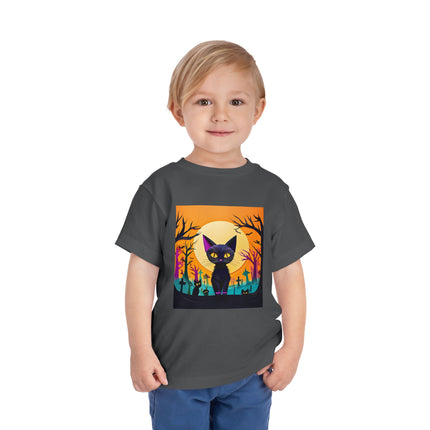 Phantom Parade Toddler Short Sleeve Tee