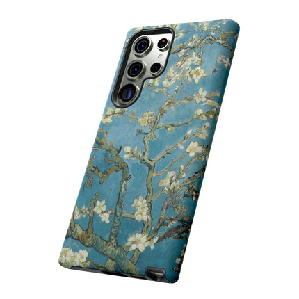Almond Blossom by Vincent van Gogh Phone Cases