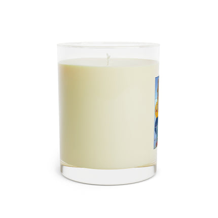Le long du Missouri Scented Candle - Full Glass, 11oz