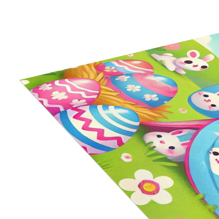 Springtime Kitten’s Easter Joy Postcards (envelopes included) - Bundles of 10, 30, 50 Pieces