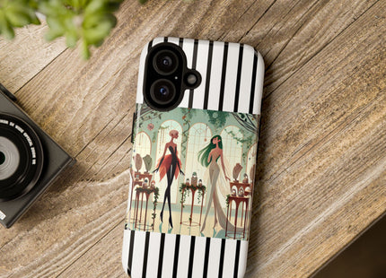 Fairy Treasures Phone Cases