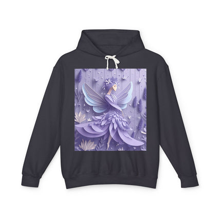 Lavender Fairy Hoodie