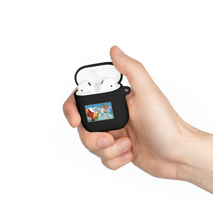 Fairy and Dapper Chick AirPods Case