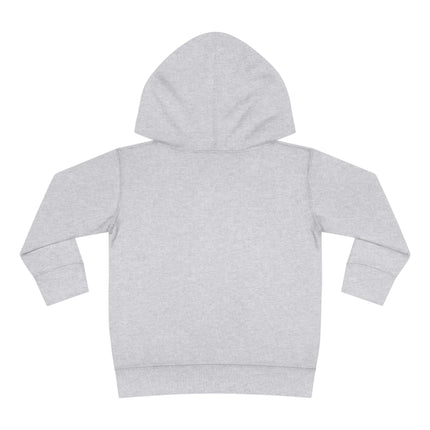 Phantom Parade Toddler Pullover Fleece Hoodie