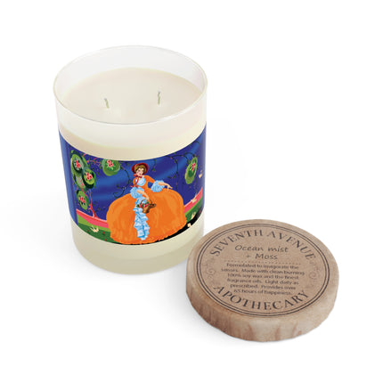 Spring Whispers Scented Candle