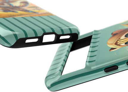 Swift Cheetah Phone Cases