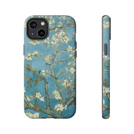 Almond Blossom by Vincent van Gogh Phone Cases