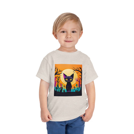 Phantom Parade Toddler Short Sleeve Tee