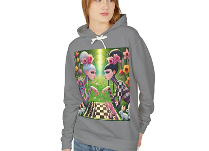 Fairies in Spring Rebellion Hoodie