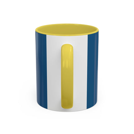 The Graceful Freesia Colorful Mugs (11oz, 15oz)