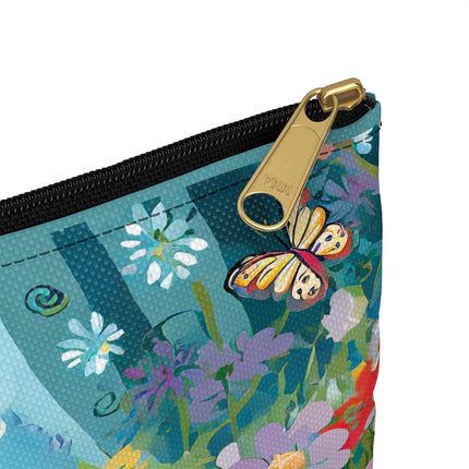 Cute Hedgehog Pencil Case