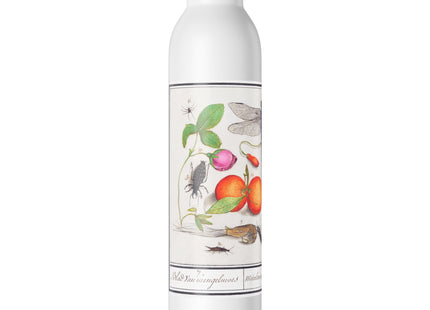 Natural History Ensemble, No. 7 by Anselmus Boëtius de Boodt Slim Water Bottle