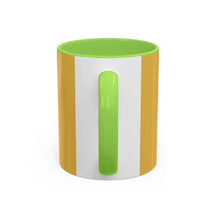The Marionette Colorful Mugs – Theatrical Glamour & Cabaret Elegance