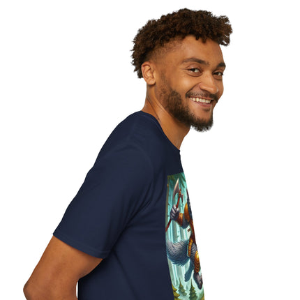 Wolverine Vanguard Softstyle T-Shirt