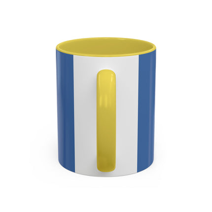 Sunrise by Claude Monet Colorful Mugs (11oz, 15oz)