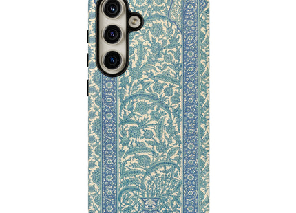 Arabic Art Pattern by Emile Prisse d’Avennes Phone Cases