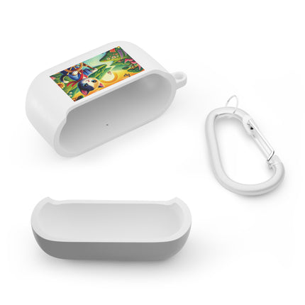 Sailor Kitten’s River Adventure AirPods and AirPods Pro Case